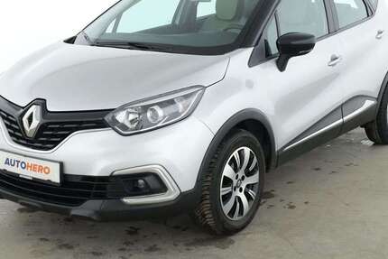 Renault Captur 62.946 km 9.960 &euro; Stuttgart 70195