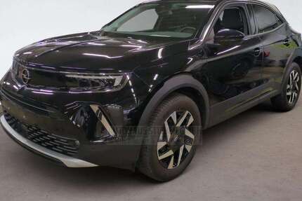 Opel Mokka 15.534 km 20.790 &euro; Stuttgart 70439