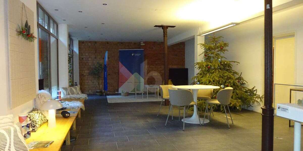 Gewerbeobjekt Herrenberg - 1.000&euro; | Angebot:26633672
