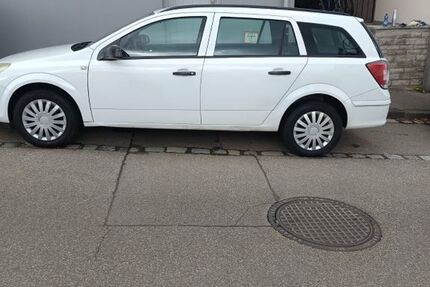 Opel Astra 273.021 km 2.250 &euro; Korntal-Münchingen 70825