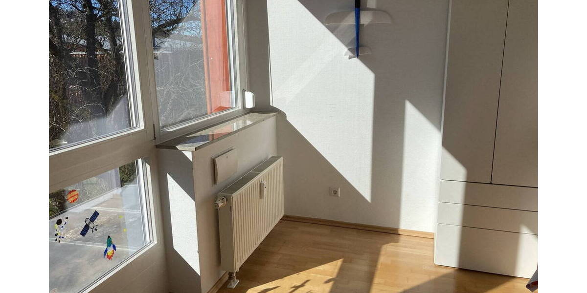 Etagenwohnung Gerlingen Schillerhöhe - 5 Zimmer, 108 m&sup2;, 559.000&euro; | Angebot:26791680