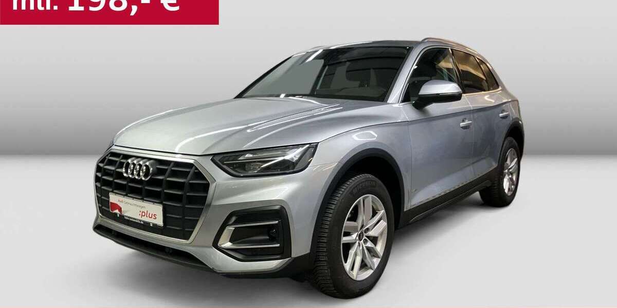 Audi Q5 23.300 km 34.990 &euro; Ludwigsburg 71636