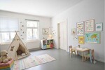 Altbaucharme statt Neubauenge - Etagenwohnung Vaihingen an der Enz | Angebot:27594202