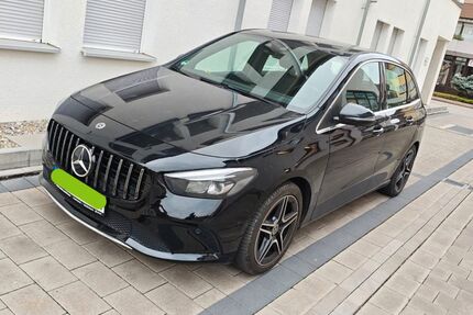 Mercedes-Benz B 200 129.900 km 18.499 &euro; WOLFSCHLUGEN 72649