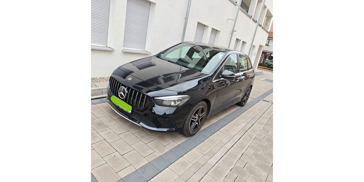 Mercedes-Benz B 200 129.900 km 18.499 &euro; WOLFSCHLUGEN 72649
