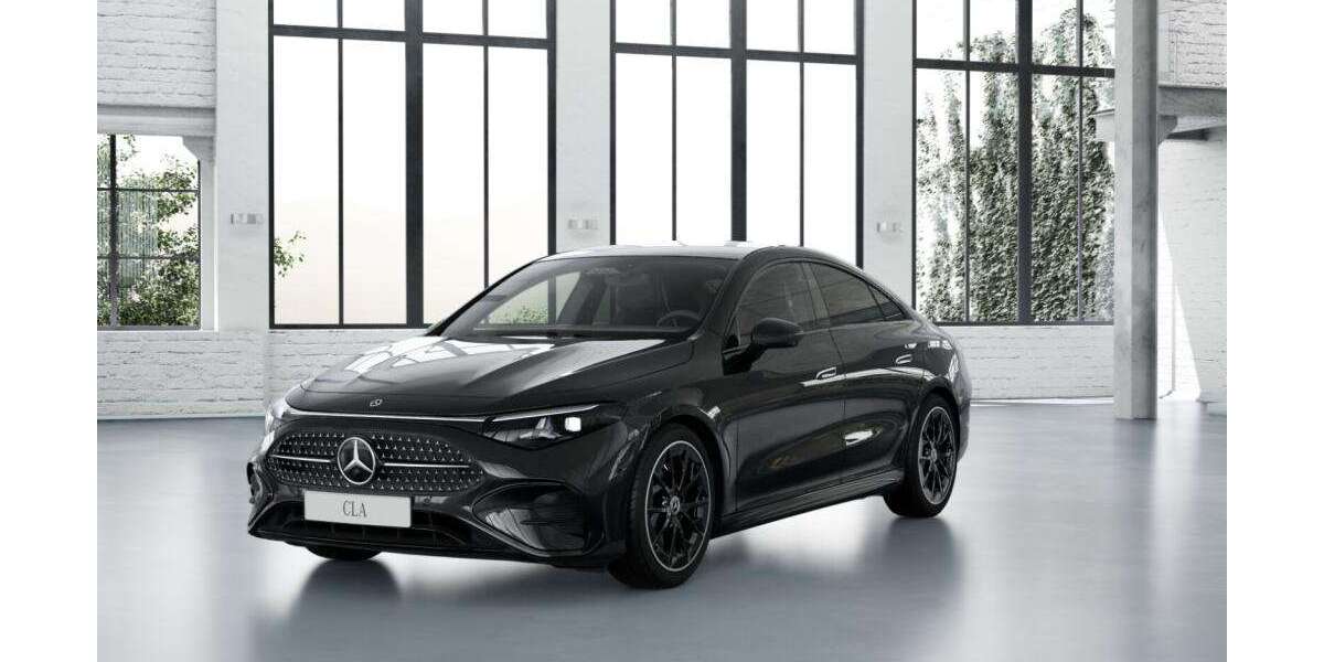 Mercedes-Benz CLA 200 10.000 km 55.264 &euro; Pforzheim 75179