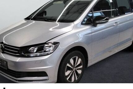 VW Touran 24.832 km 28.930 &euro; Reutlingen 72770
