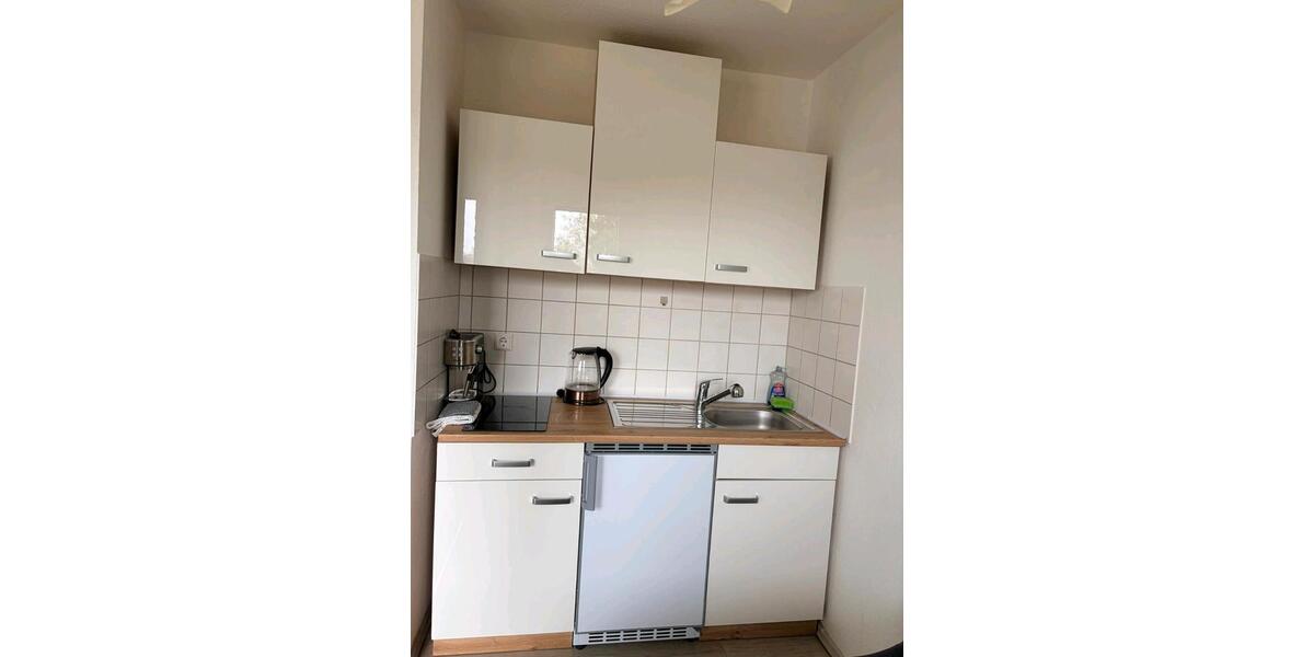 Etagenwohnung Pforzheim Eutingen - 1 Zimmer, 28 m&sup2;, 600&euro; | Angebot:25933499