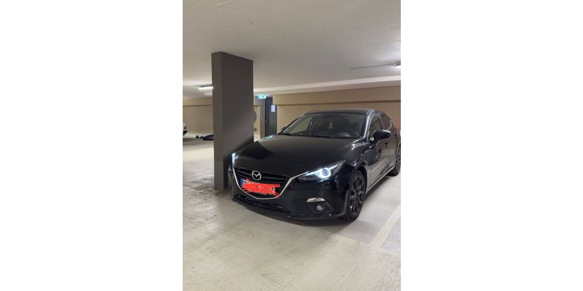 Mazda 3 174.500 km 7.300 &euro; Tübingen 72070