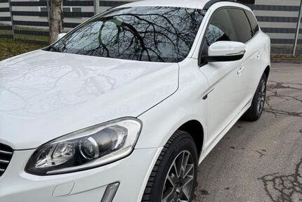 Volvo XC60 94.200 km 16.900 &euro; Korntal 70825