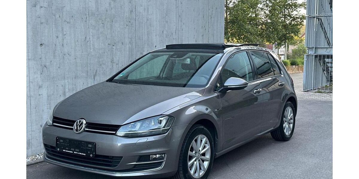 VW Golf 92.000 km 13.990 &euro; Leinfelden-Echterdingen (Musberg) 70771