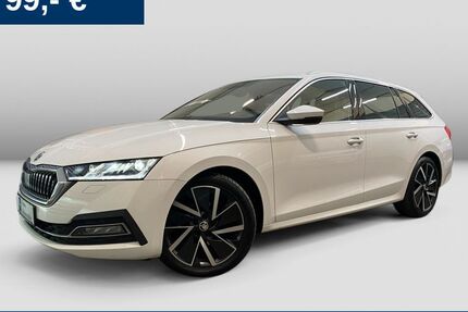 Skoda Octavia 108.016 km 18.430 € Niefern-Öschelbronn 75223