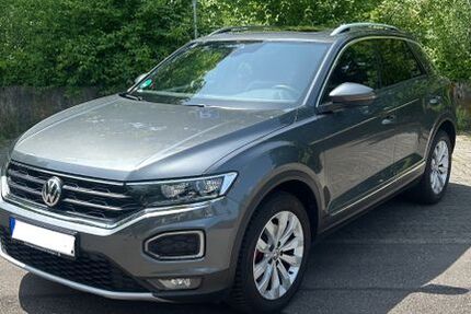 VW T-Roc 116.000 km 17.990 &euro; Leinfelden-Echterdingen 70771