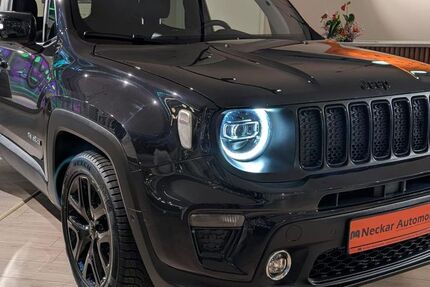 Jeep Renegade 99.600 km 13.690 € Esslingen am Neckar 73733
