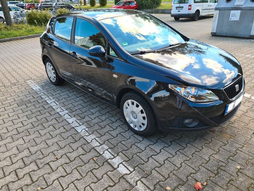 Seat Ibiza 101.500 km 5.500 € Kornwestheim 70806