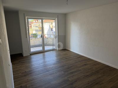 WOHNEN MIT STIL: MIT KAMIN - Maisonettenwohnung Stuttgart Hedelfingen | Angebot:27354782