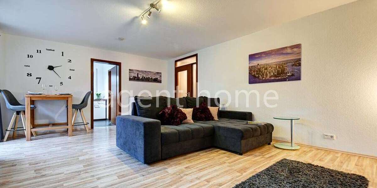 Zimmer Böblingen - 2 Zimmer, 1.490&euro; | Angebot:27226118