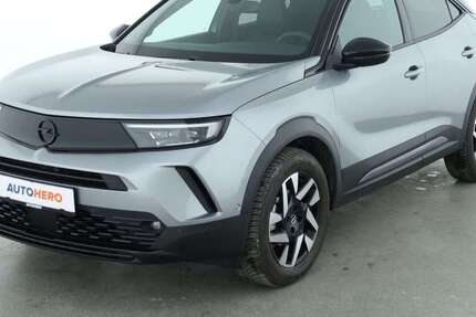 Opel Mokka 7.541 km 22.240 &euro; Stuttgart 70195