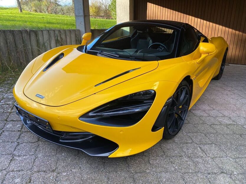 720S