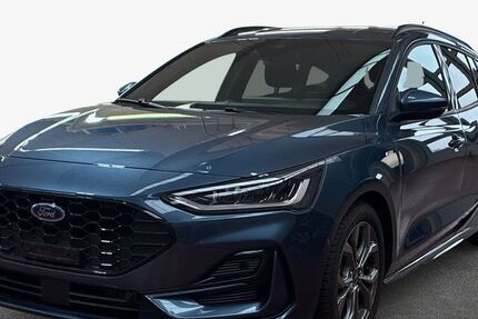 Ford Focus 11.794 km 22.900 &euro; Stuttgart 70190