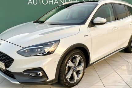 Ford Focus 79.000 km 17.450 &euro; Niefern bei Pforzheim 75223