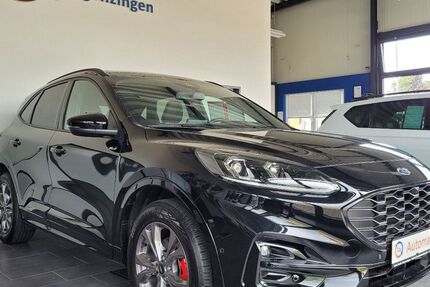 Ford Kuga 29.300 km 22.950 &euro; Rottenburg 72108