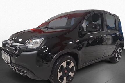 Fiat Panda 44.450 km 10.790 &euro; Pforzheim 75179