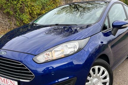 Ford Fiesta 109.000 km 6.999 &euro; Ehningen bei Böblingen 71139