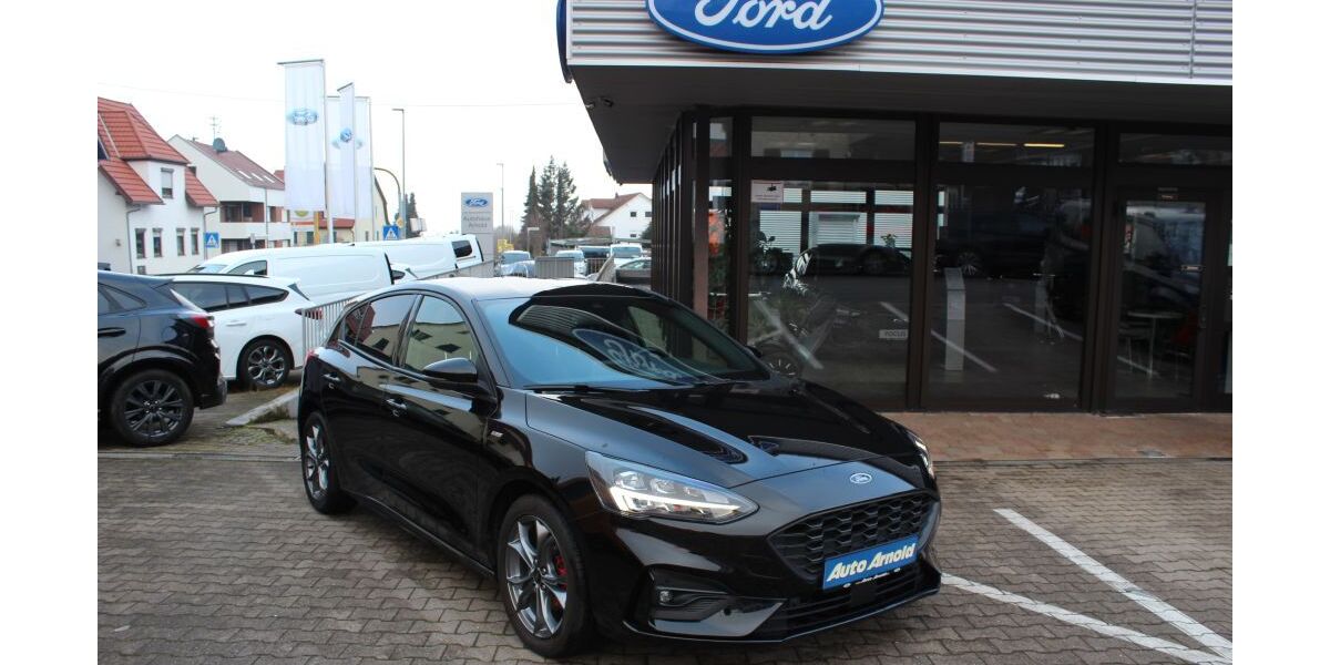 Ford Focus 41.750 km 19.990 &euro; Filderstadt 70794