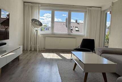 Wohnung zum Kaufen in Leonberg 439.000 € 99.34 m² 4.5 zimmer