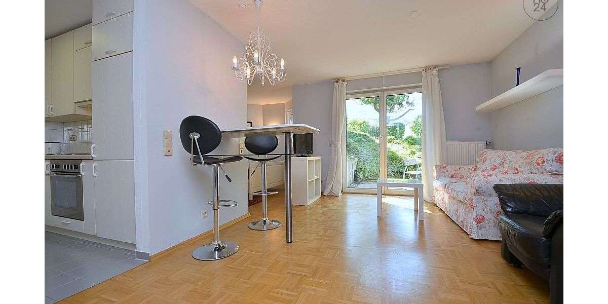 Etagenwohnung Gerlingen - 1.5 Zimmer, 42 m&sup2;, 1.050&euro; | Angebot:27667044