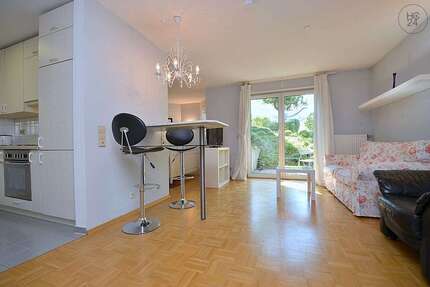 Wohnung Gerlingen - 1.5 Zimmer, 42 m&sup2;, 1.050&euro; | Angebot:27667044