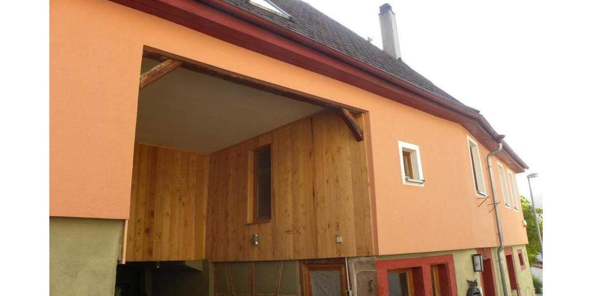 Mehrfamilienhaus, Wohnhaus Heimsheim - 7 Zimmer, 170 m&sup2;, 2.450&euro; | Angebot:25674466