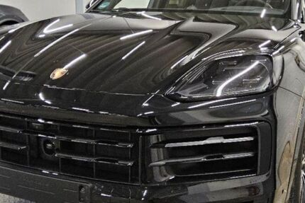 Porsche Cayenne 19.999 km 101.999 &euro; Stuttgart 70499