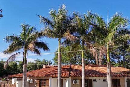 Haus in Paraguay