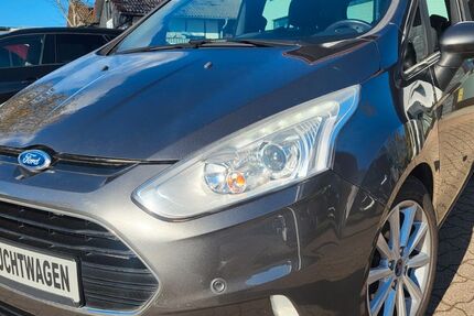 Ford B-Max 109.200 km 6.950 &euro; Wildberg-Effringen 72218
