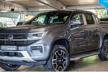 VW Amarok