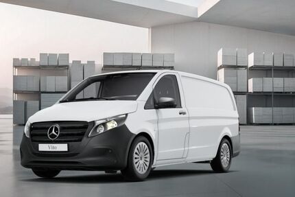 Mercedes-Benz Vito 11.555 km 41.293 &euro; Pforzheim 75179