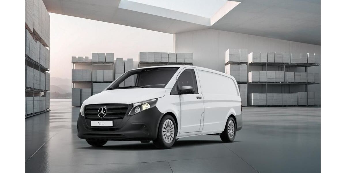Mercedes-Benz Vito 11.555 km 41.293 &euro; Pforzheim 75179