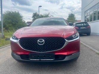 Mazda CX-3 58.583 km 18.950 &euro; Sindelfingen 71069