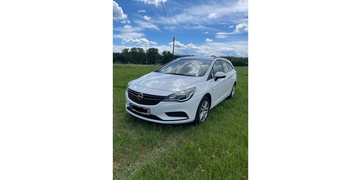Opel Astra 135.500 km 5.800 &euro; böblingen 71032