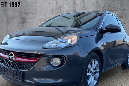 Opel Adam 44.000 km 5.999 &euro; Reutlingen 72766