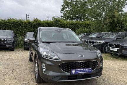 Ford Kuga 120.000 km 13.499 &euro; Stuttgart 70567