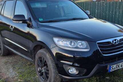 Hyundai SANTA FE 224.000 km 5.500 € Stuttgart 70378
