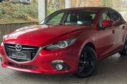 Mazda 3 228.000 km 6.600 &euro; Mühlacker 75417