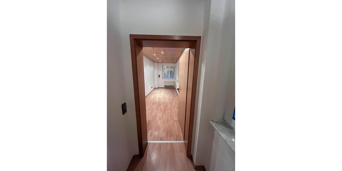 Erdgeschoßwohnung Esslingen am Neckar Brühl - 2 Zimmer, 50 m&sup2;, 650&euro; | Angebot:24666302