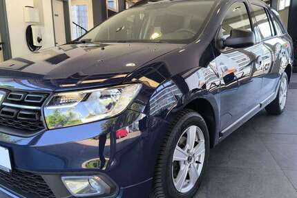 Dacia Logan 85.228 km 7.990 &euro; Pforzheim 75179