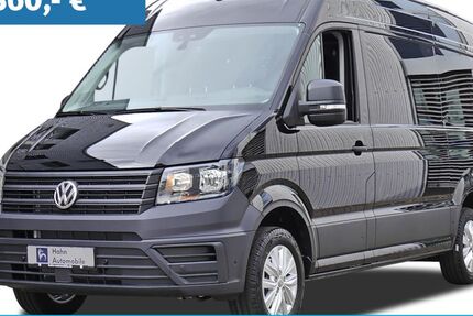 VW Crafter 8.888 km 41.490 &euro; Pforzheim 75172