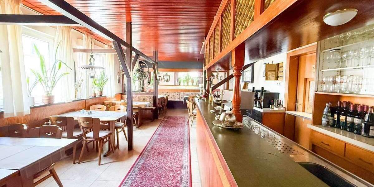 Gewerbeobjekt Neuhausen Schellbronn - 600.000&euro; | Angebot:24180552