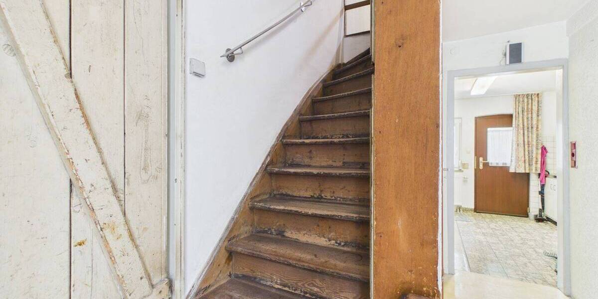 Einfamilienhaus Waiblingen Hohenacker - 3 Zimmer, 70 m&sup2;, 480.000&euro; | Angebot:26642927